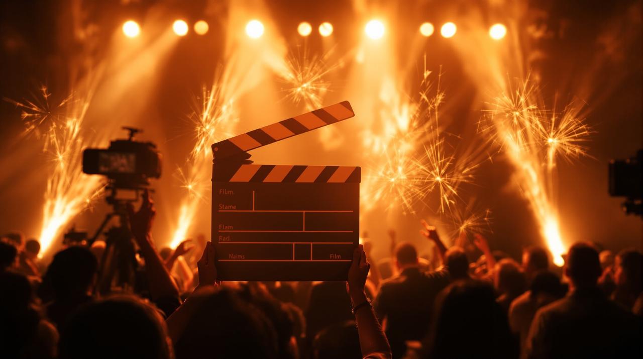 女性向视频2025年度片单正式发布,多部重磅作品即将与观众见面