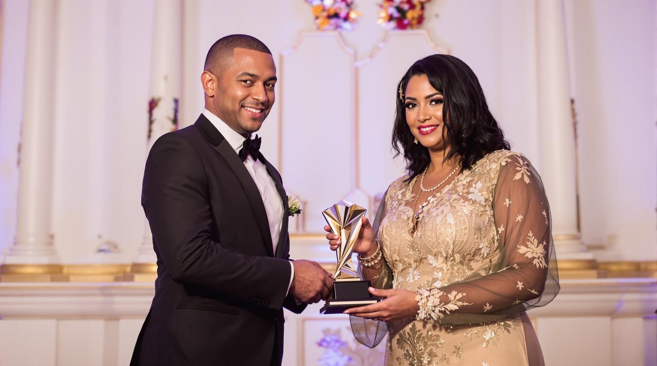 女性向视频荣获2024年度最佳影视公司称号